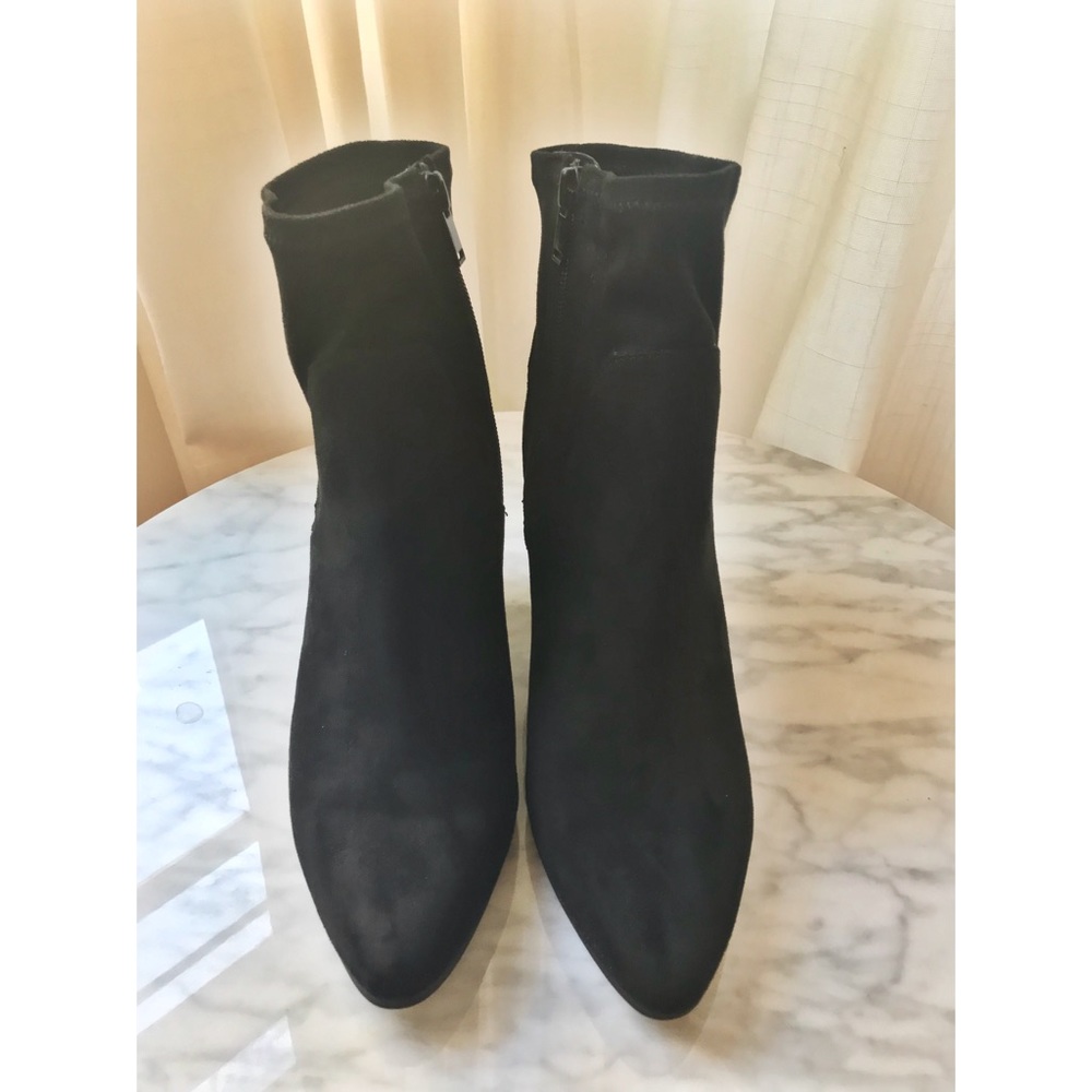 Aldo Booties